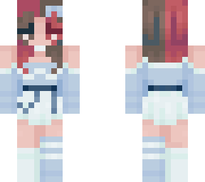 two tone bae // 2/2