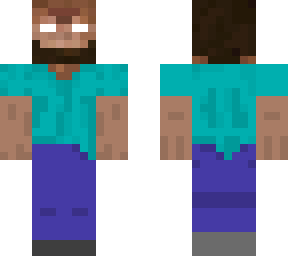 uhh steve are you alrigh- oh god-