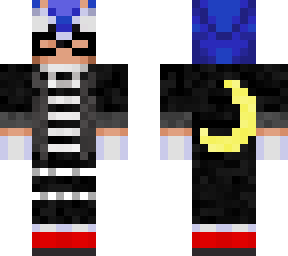 ultimate ferjonic