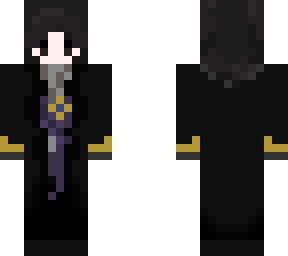 updated skin