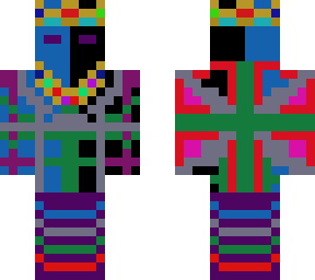 upgrade of the last one i made