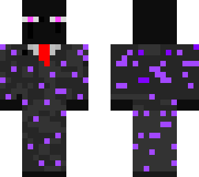 vibing enderman
