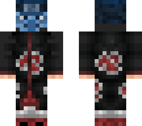 villager kisame