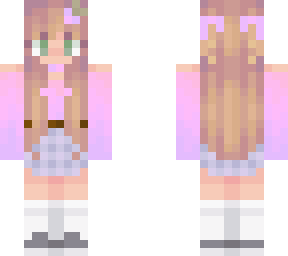 violet