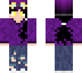 violet embers