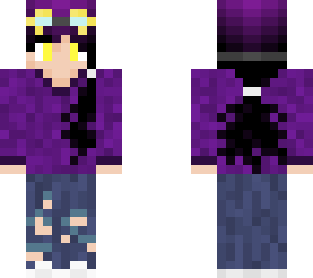 violet embers 3px var.