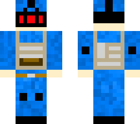 voxiom special forces sapphier team soldier