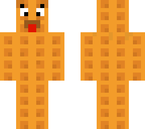 waffle dog
