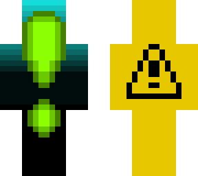 warning