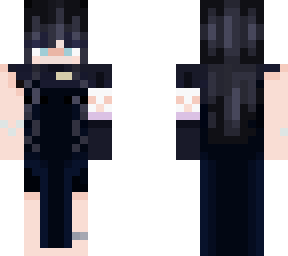 warrior dress