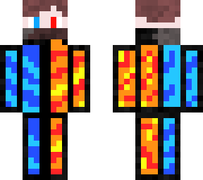 water fire