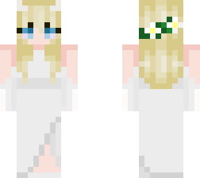 wedding skin
