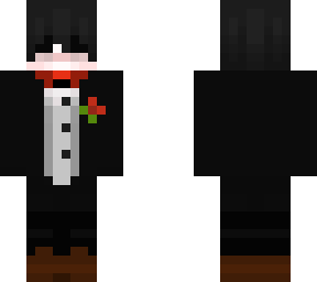 wedding suit