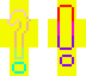 what skin should i make next write it down below!