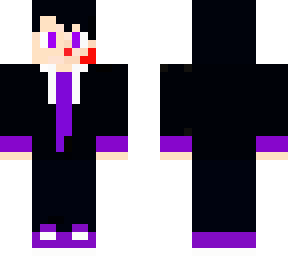 william afton (blood)
