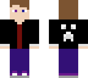 witherboi1983 skin remastered