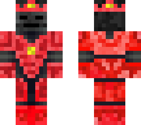 witherd king (red)