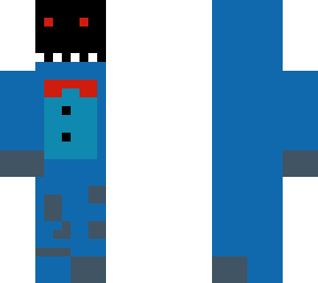 withered bonnie