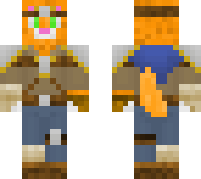 wynncraft warrior