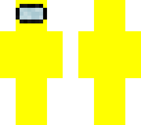 yellow is sus
