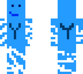 yeti