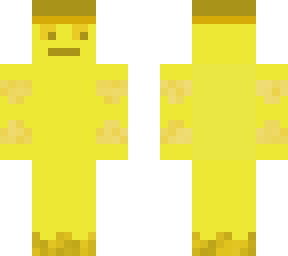yolly the yellow