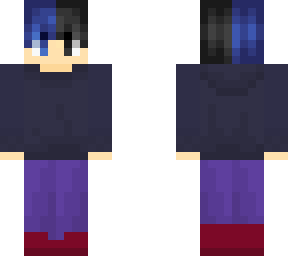 zalen (character name)  *male skin