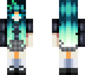 +* glow squid of the deep *+ ce (glow effect)
