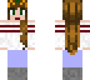 ~~~~~~~~~~ocean queen~~~~~~~~~~
