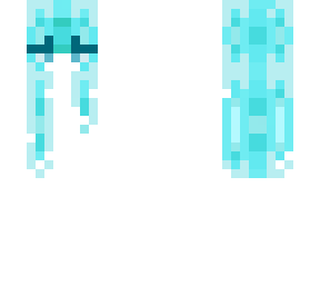 __--snowflake--__ (hair base)