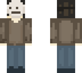 :/ mask