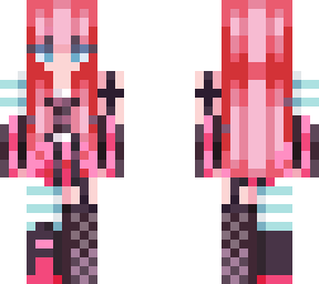 ~=_rogue pink // rce_=~