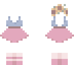 ~+ you're that new farmer aren't you? +~