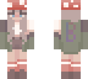 +:mushroom bella:+