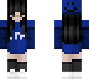 ! not my skin !
