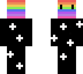~ r a i n b o w ~