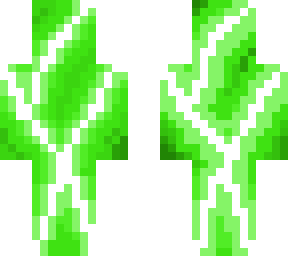 ~green f l a s h~