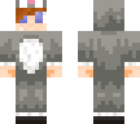 (male) cat wanzi skin
