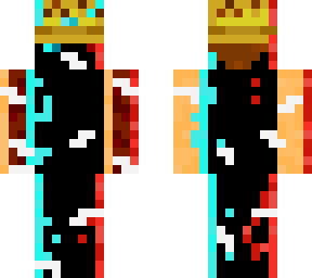 3d hot dog black