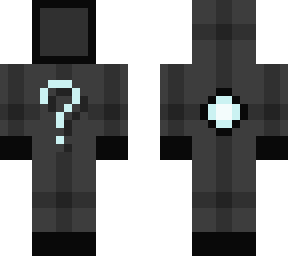 5yf: willow's simulation suit base