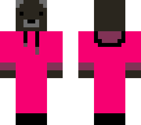 a bear of some kind?