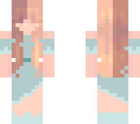 a cute dress