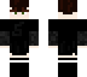 a goth fit
