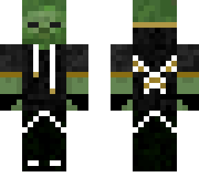 aiden zombie