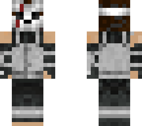 anbu hamoud masked