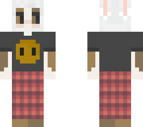 angry bun thingy