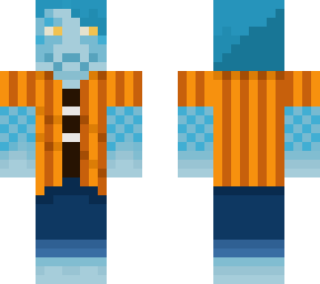 another minecraftsona!