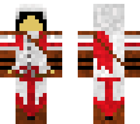 assassin's creed