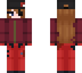 asuka fixed