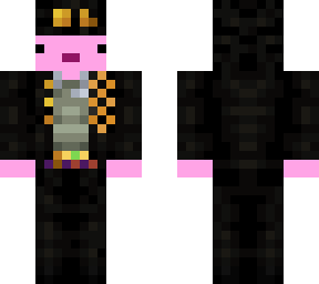 axjolotl kujo